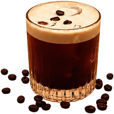 Sunshine Espresso Martini